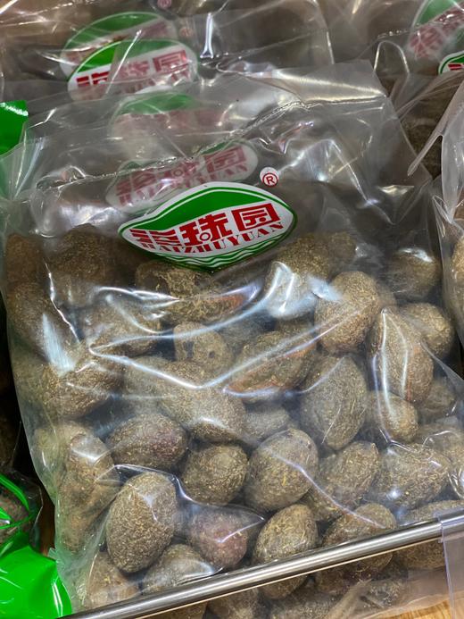 甘草橄榄 商品图0