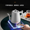 金灶B1水晶玻璃电热水壶烧水壶保温一体恒温热水壶电水壶家用烧水 商品缩略图4
