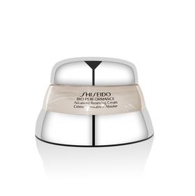 专柜名品：资生堂百优全新精纯乳霜50ml