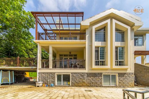 杭州慢姑娘假日之约别墅轰趴 商品图0