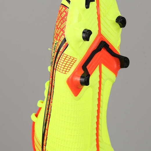 NIKE/耐克 JR VAPOR 14 ACADEMY FG/MG刺客14中端低帮MG大童款足球鞋CV0811760 商品图2
