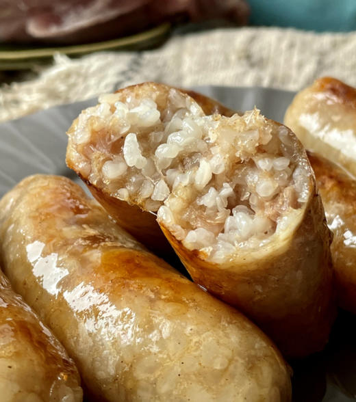 台北士林风味糯米肠 商品图3