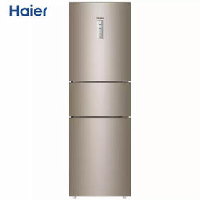 海尔（Haier）冰箱BCD-223WDPT