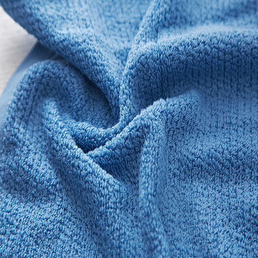 恒源祥 宛若浴巾三件套HYX038MJ（34*74cm*2条+70*140cm*1条）颜色随机YD【CZ】 商品图2