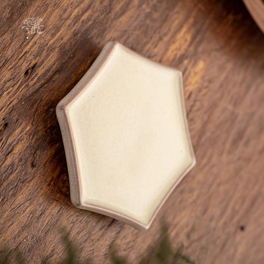 问鼎哥窑传世款星晖壶承（缺货） 商品图1