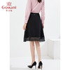 乔万尼半身裙早新款A型裙摆垂顺半裙EI3D160 商品缩略图3