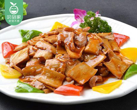 【叼鲜蔬】古田新鲜杏鲍菇/1份（约250g） 商品图4