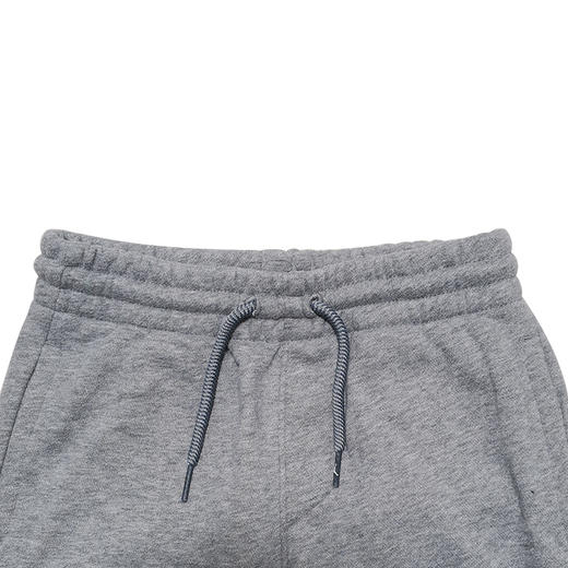 JORDAN乔丹AJ童装春秋男童串标毛圈针织运动长裤子JD2042065 商品图1