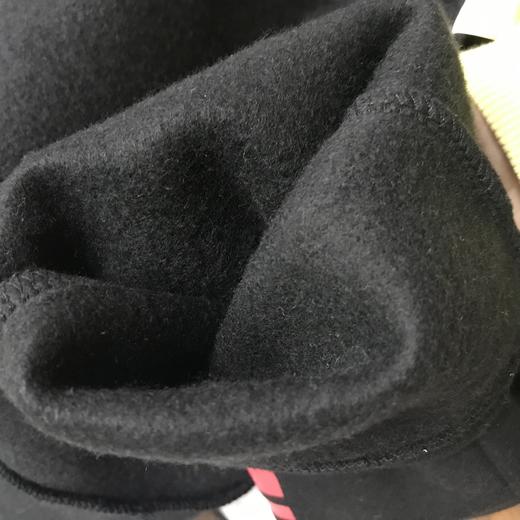 JORDAN乔丹童装正品现货秋冬新男童薄绒运动休闲长裤JD932062PS 商品图3