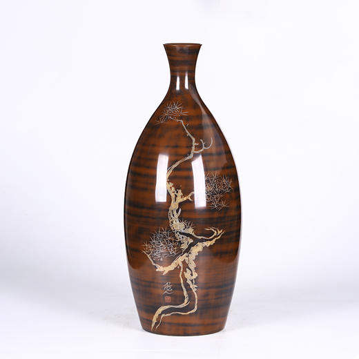 滇南陶韵 花瓶 商品图0