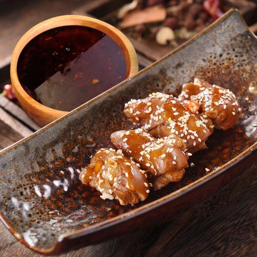 钟卤门川式辣卤料100g 商品图1