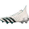 ADIDAS/阿迪达斯 PREDATOR FREAK+FG长钉 猎鹰EQT高端限量足球鞋GX0224 商品缩略图4