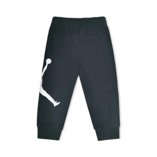 AIR JORDAN乔丹AJ童装夏新品男童针织儿童七分裤JDPS 商品图1