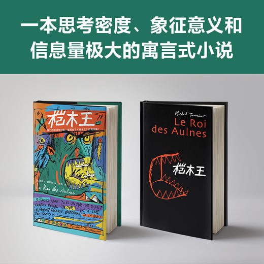 桤木王 商品图6