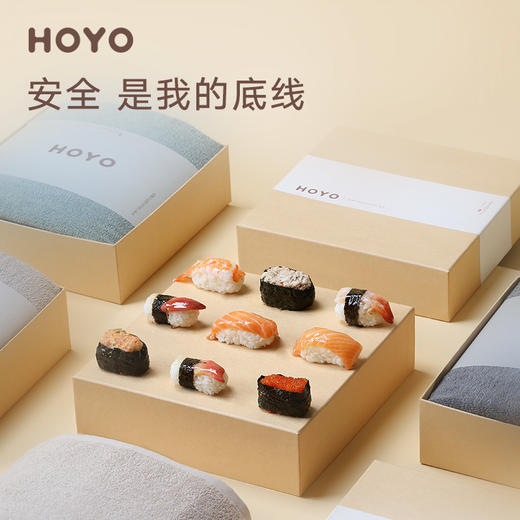 和风浴巾简致礼盒单条装 商品图4