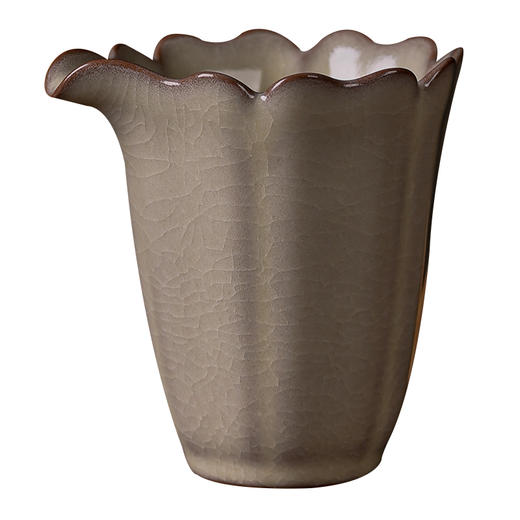 问鼎哥窑传世款馨香公杯 商品图4