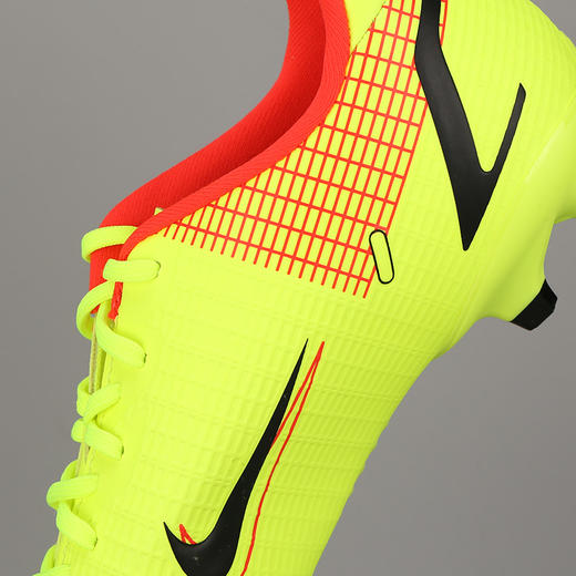 NIKE/耐克 JR VAPOR 14 ACADEMY FG/MG刺客14中端低帮MG大童款足球鞋CV0811760 商品图3