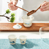 锦绣江山茶水分离茶具组 商品缩略图4