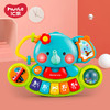 【七大手部训练探索琴】汇乐大象手指探索训练琴，为宝宝手部设计研发的音乐电子琴 商品缩略图0