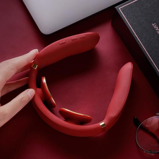 SKG 颈椎按摩器4330【CZ】 商品图4