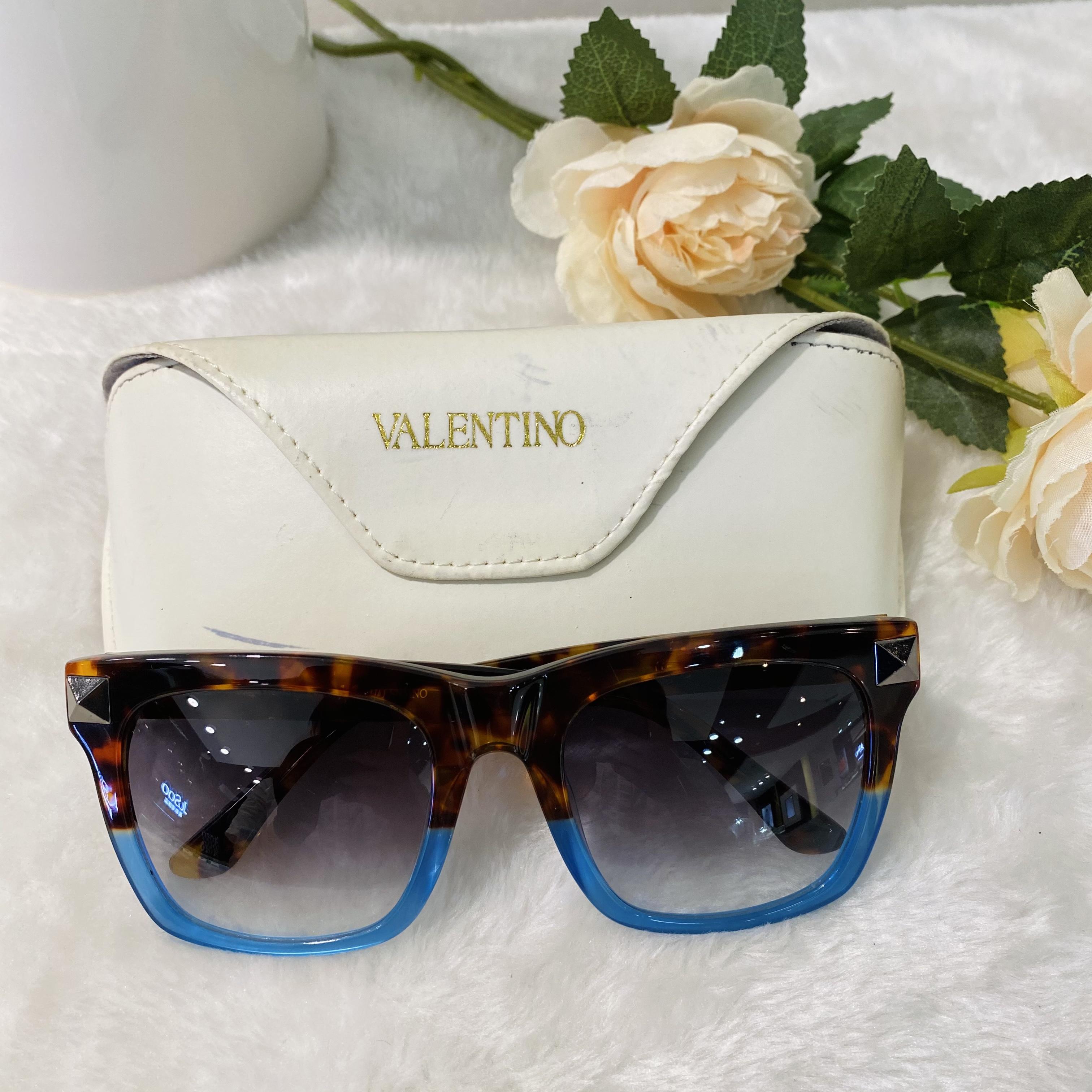 【二手9新】华伦天奴太阳镜