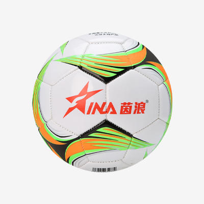 【团购】INA-Control 茵浪儿童青少年训练比赛用球[3号球 商品图1