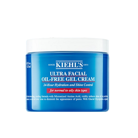 专柜名品：科颜氏高保湿清爽霜125ml