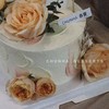 ｜鲜花蛋糕｜ 商品缩略图1
