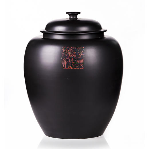 滇南陶韵 茶缸 商品图1