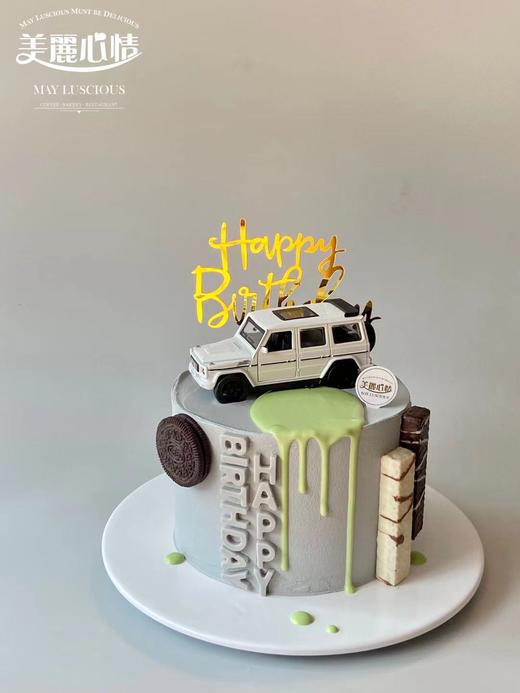 潮流男孩-大G 商品图0