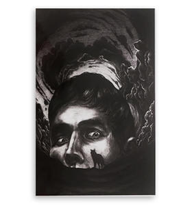 日腥月臆丨男孩