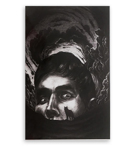 日腥月臆丨男孩 商品图0