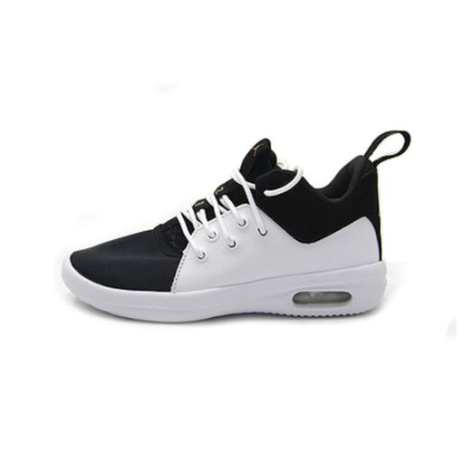 乔丹童鞋春款男女童运动鞋篮球鞋AJ7319/AJ7318 商品图0