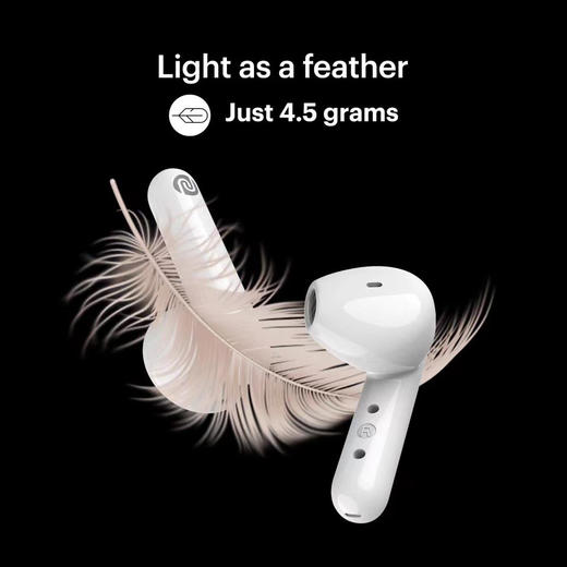 Noise airbuds真无线耳机全方位对标苹果airpods安卓苹果通用 商品图4