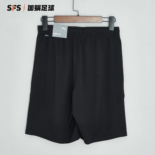 SFS正品 PUMA彪马 20/21AC米兰足球训练短裤757287-05 商品图1