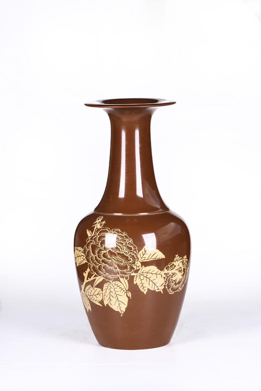 滇南陶韵 花瓶 商品图1