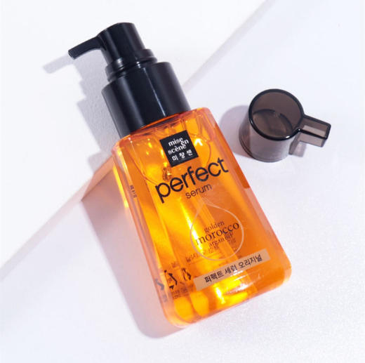 Amore/爱茉莉修复干枯改善毛躁头发免洗100ml 商品图0