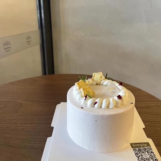 简约星星款 商品图0