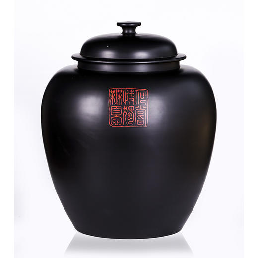 滇南陶韵 茶缸 商品图1