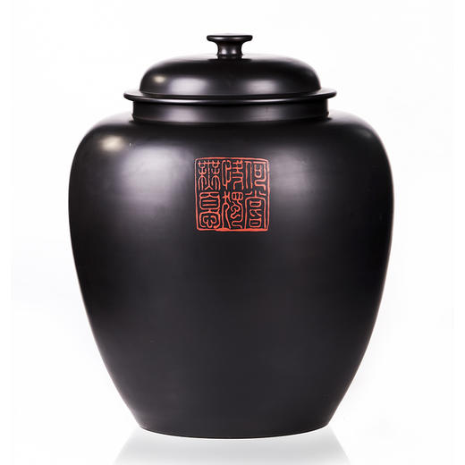 滇南陶韵 茶缸 商品图1