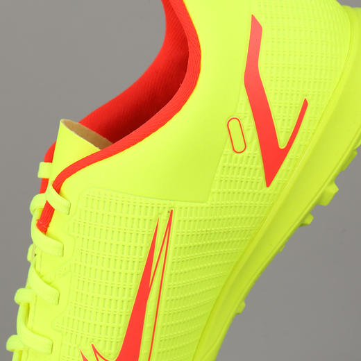 NIKE/耐克 JR VAPOR 14 CLUB TF 刺客14 入门级低帮TF碎钉青少年足球鞋CV0945760 商品图3