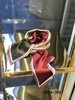 优品堂《春的律动》100％桑蚕丝长条巾 商品缩略图5