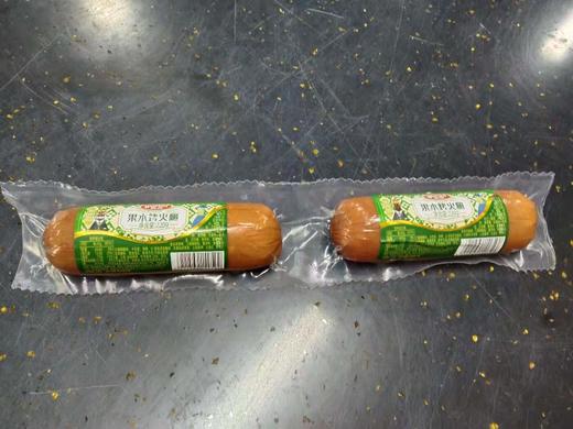 果木烤火腿 商品图0
