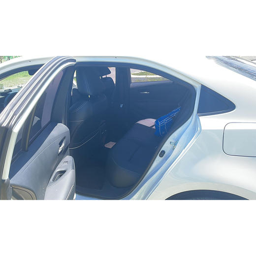 丰田 卡罗拉  1.2T S-CVT GL-i豪华版 【长租-北京】 商品图5