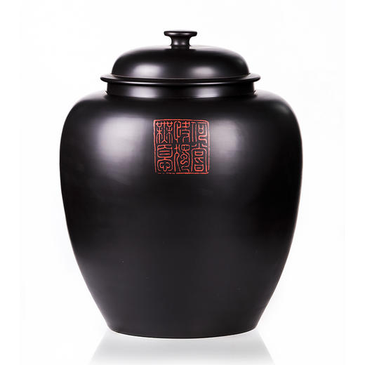 滇南陶韵 茶缸 商品图1