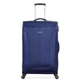 【美旅】轻盈抗压轻便商务简约拉杆箱软箱BH0