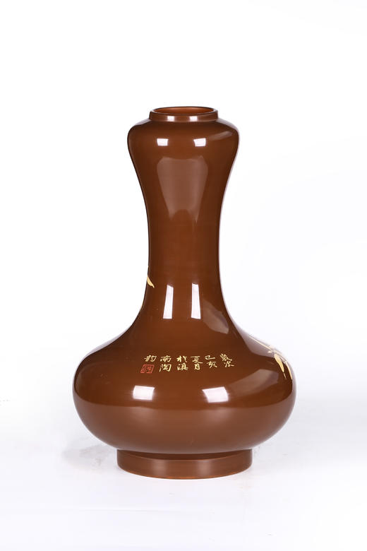 滇南陶韵 花瓶 商品图2
