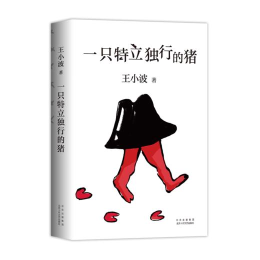 王小波作品集（共7本） 商品图8