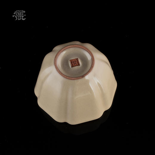 问鼎哥窑传世款空思杯（缺货） 商品图3