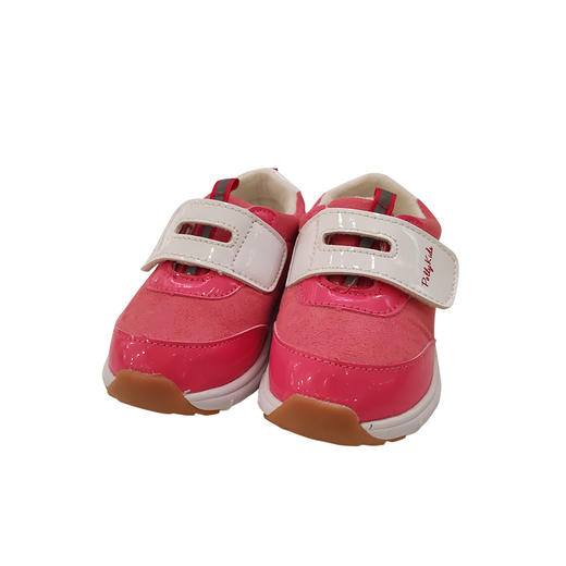 比士尼童鞋 秋冬款婴幼儿宝宝步前鞋学步鞋男宝女宝软底布鞋 商品图3